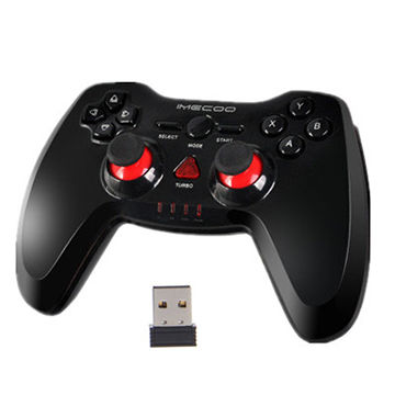 Gamepad controller games for pc