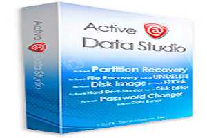 Active Data Studio Download