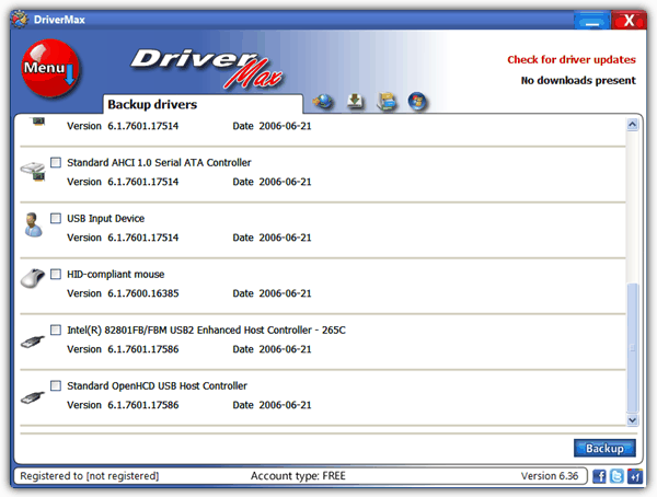 Free driver toolkit for windows
